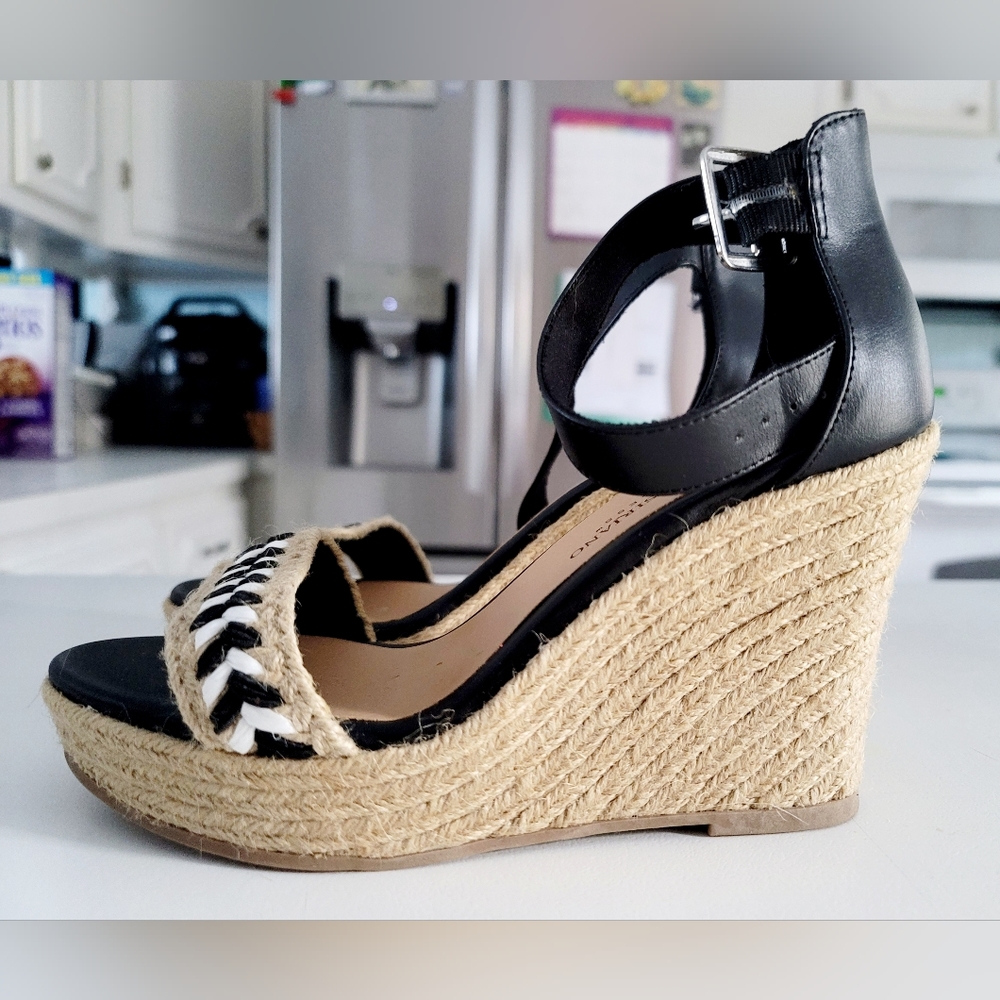 Christian Sariano Sandals